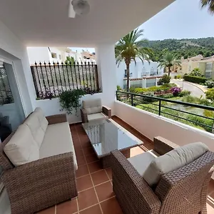 Apartamento Luxurious 3 Bedroom In The Heart Of Alhaurin Golf, Alhaurín el Grande